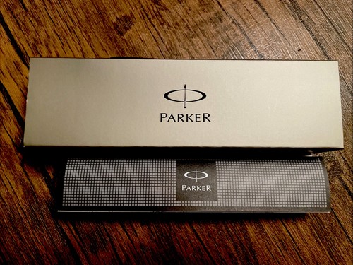 Parker jotter ballpoint pen - parker,