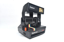 Polaroid Supercolor 635CL