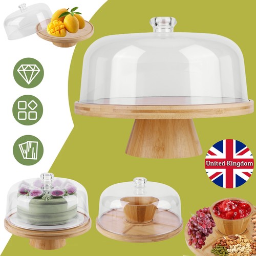 Cake display stand with - display,