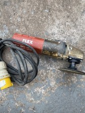 Flex Polisher lw1503  110 volt