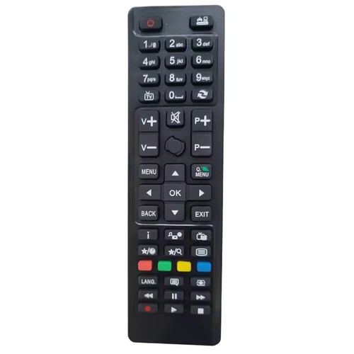 Remote control for panasonic - remote,
