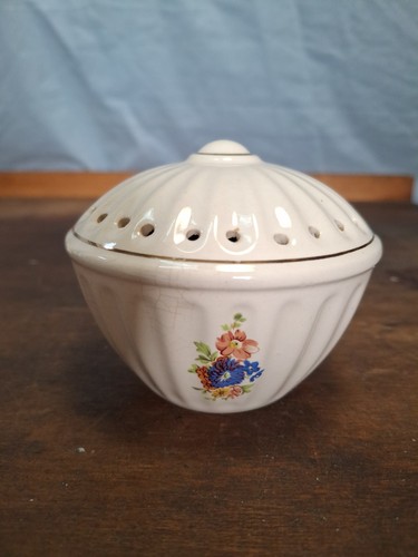 Pomander potpourri - pomander,