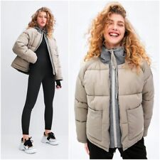 ZARA SAND RECYCLED CAPSULE