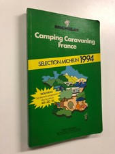 Michelin Camping Caravaning