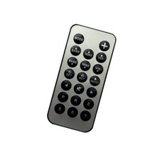 Remote Control For Geneva-Lab