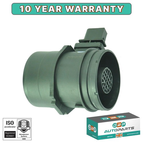 Mass air flow meter - air, for