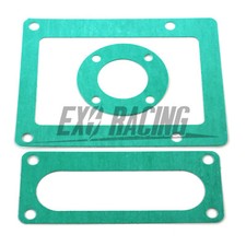 Jackson Racing Supercharger