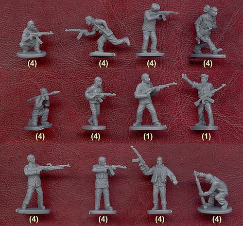 Caesar miniatures 031 - caesar,