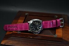 MA WATCH STRAP 26 24 22 MM