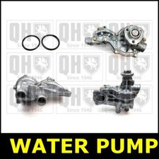 Water Pump FOR VW CADDY I 1.5