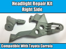 HEADLIGHT REPAIR KIT FOR