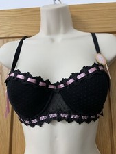 Soleil Sucre Black Lace