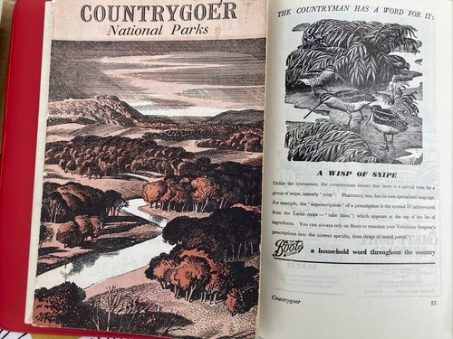 Countrygoer national parks - countrygoer's,