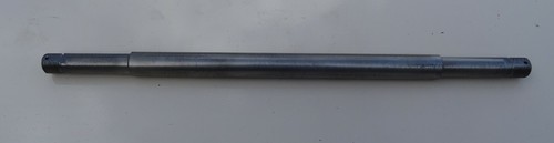 Front axle spindle - austin, a60