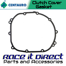 Clutch Cover Gasket For Kawasaki Z 750 (ZR750J) 2004-2006 Outer Centauro