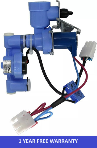 Oem replacement inlet - replacement, valve