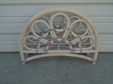 Bamboo Wine rack Rattan Bottle