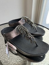 Fitflop NEW size 7 Cha Cha