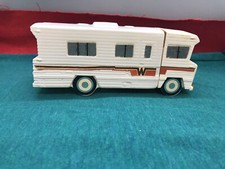 Vintage 1970’s Motorhome