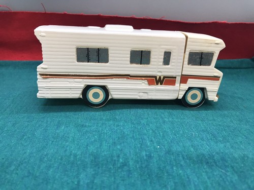 Vintage 1970 motorhome - vintage, 1970’s