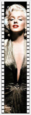 MARILYN MONROE BOOKMARKS