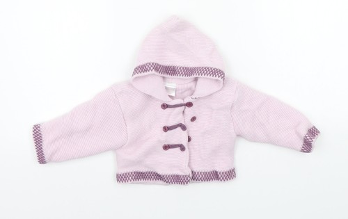 Nursery time girls purple - nursery,
