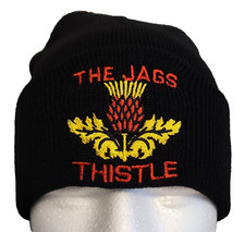 PARTICK THISTLE HAT