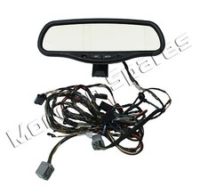 FORD MONDEO MK3 INTERIOR AUTO