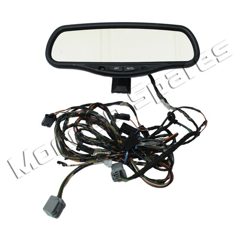 Ford mondeo mk3 interior - mondeo, auto