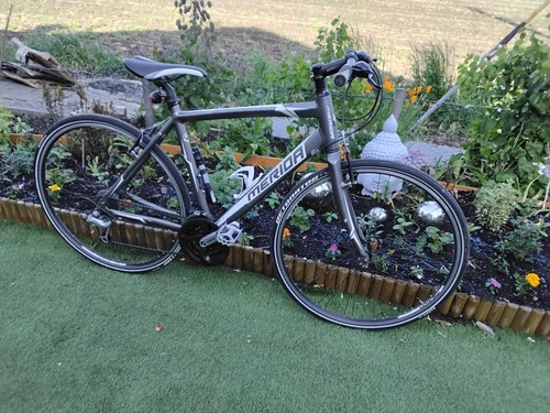 Merida speeder hybrid - merida,