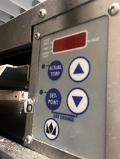 PRINCE CASTLE EHB24ACE 8