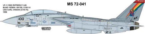 Milspec mpec48041 grumman - milspec,