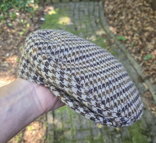 Genuine irish donegal tweed - genuine,