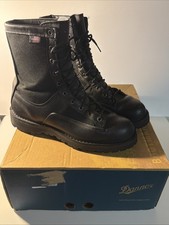 Danner acadia 27900X black