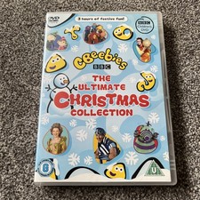 CBEEBIES - Ultimate Christmas