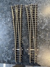 Graham Farish Oo Nickel Silver