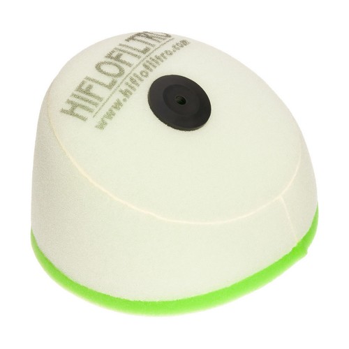 Cr85 air filter - r,