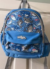 Smiggle Small Backpack School