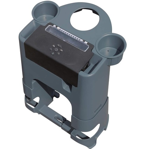Bestway lay spa water - lay-z-spa,