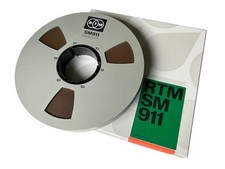 RTM SM911 Reel to Reel