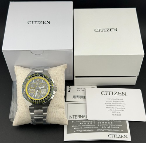 Citizen promaster skyhawk t - citizen, a-t