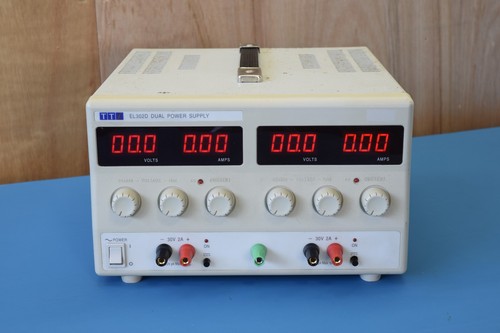 Aim tti el302d channel 30v - aim-tti,