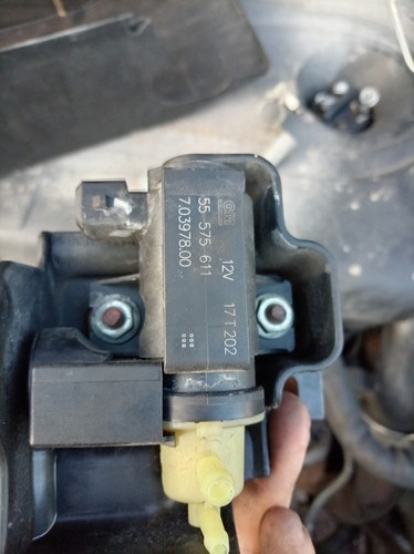 Oem vauxhall insignia - oem, 2.0