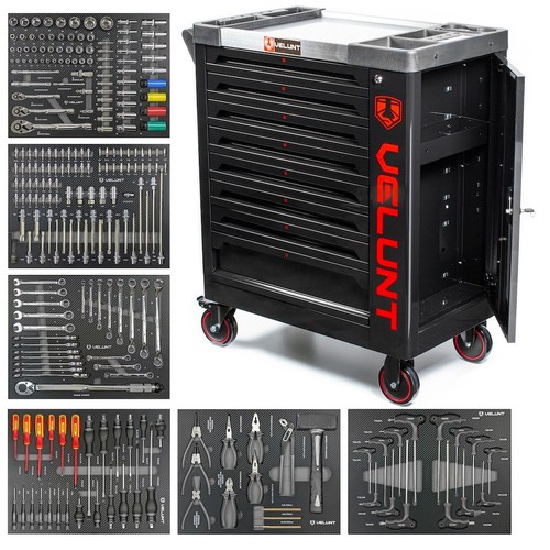 Drawer roller tool chest - drawer,