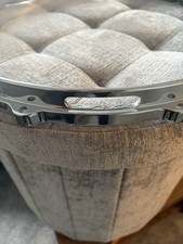 Ludwig 14" 10 Lug Snare Side