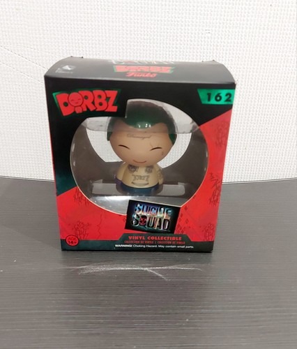 Funko dorbz suicide squad - funko,