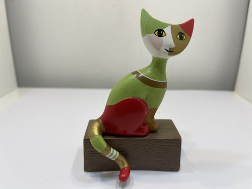 Goebel figurine rosina - figurine,