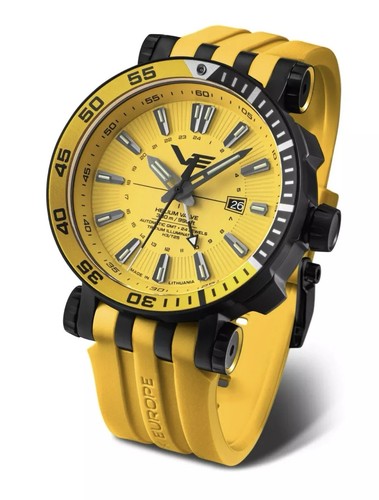 Vostok europe energia watch - vostok,