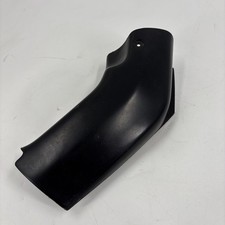 Kawasaki ZX6R J1 J2 98 - 02 Left Inner Cowell Fairing Cover 55028-1394 L/H #D58