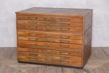 VINTAGE THREE TIER OAK PLAN